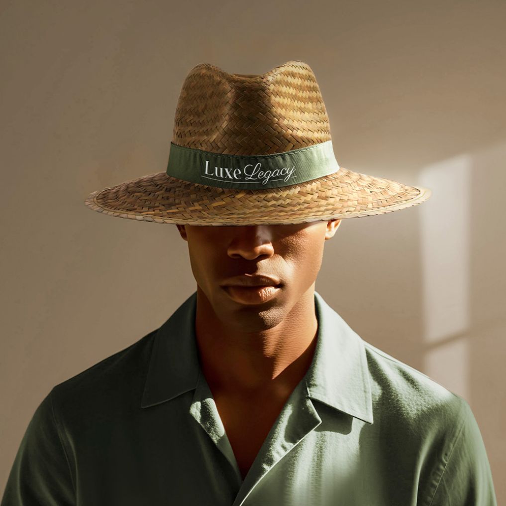 Sombrero de Paja
